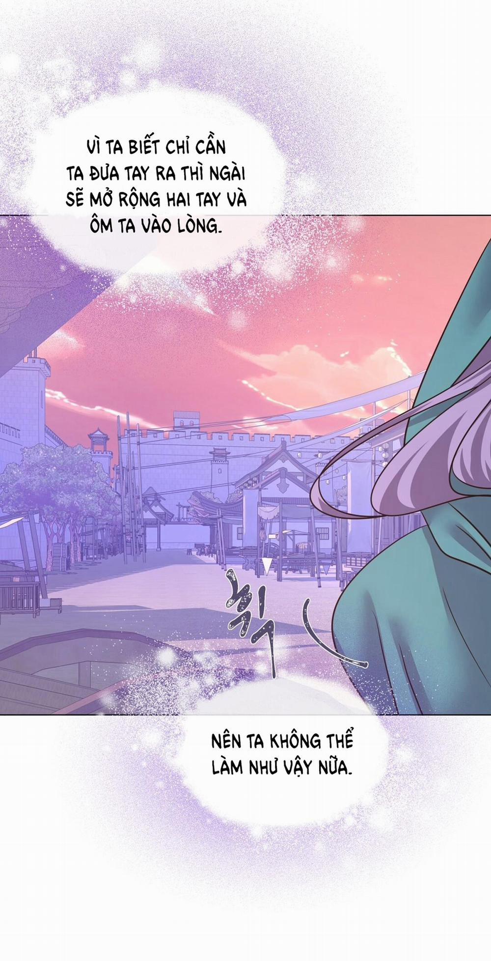 [18+] Đêm Của Dã Thú 44.1 trang 23