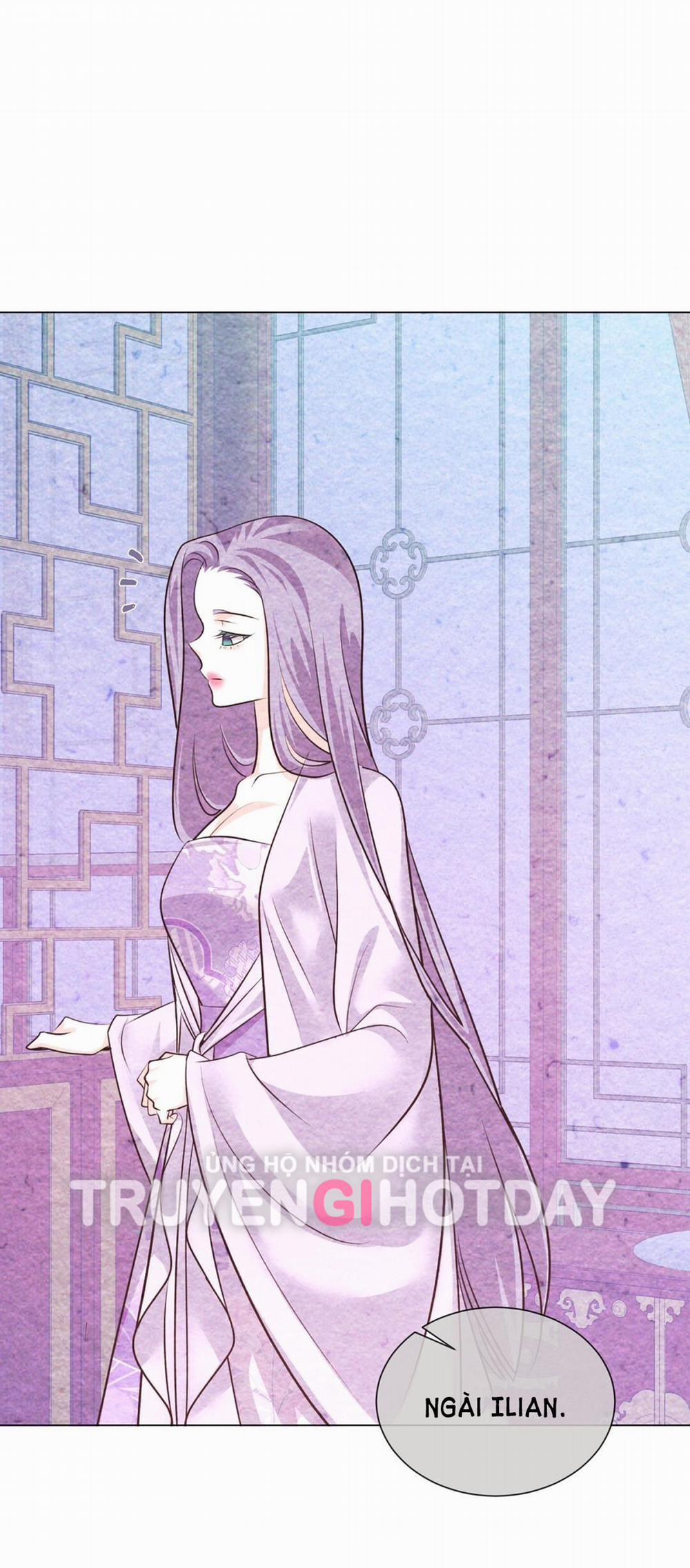 [18+] Đêm Của Dã Thú 44.1 trang 25