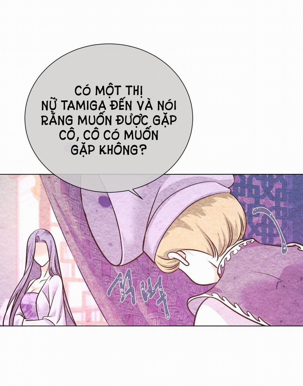 [18+] Đêm Của Dã Thú 44.1 trang 26