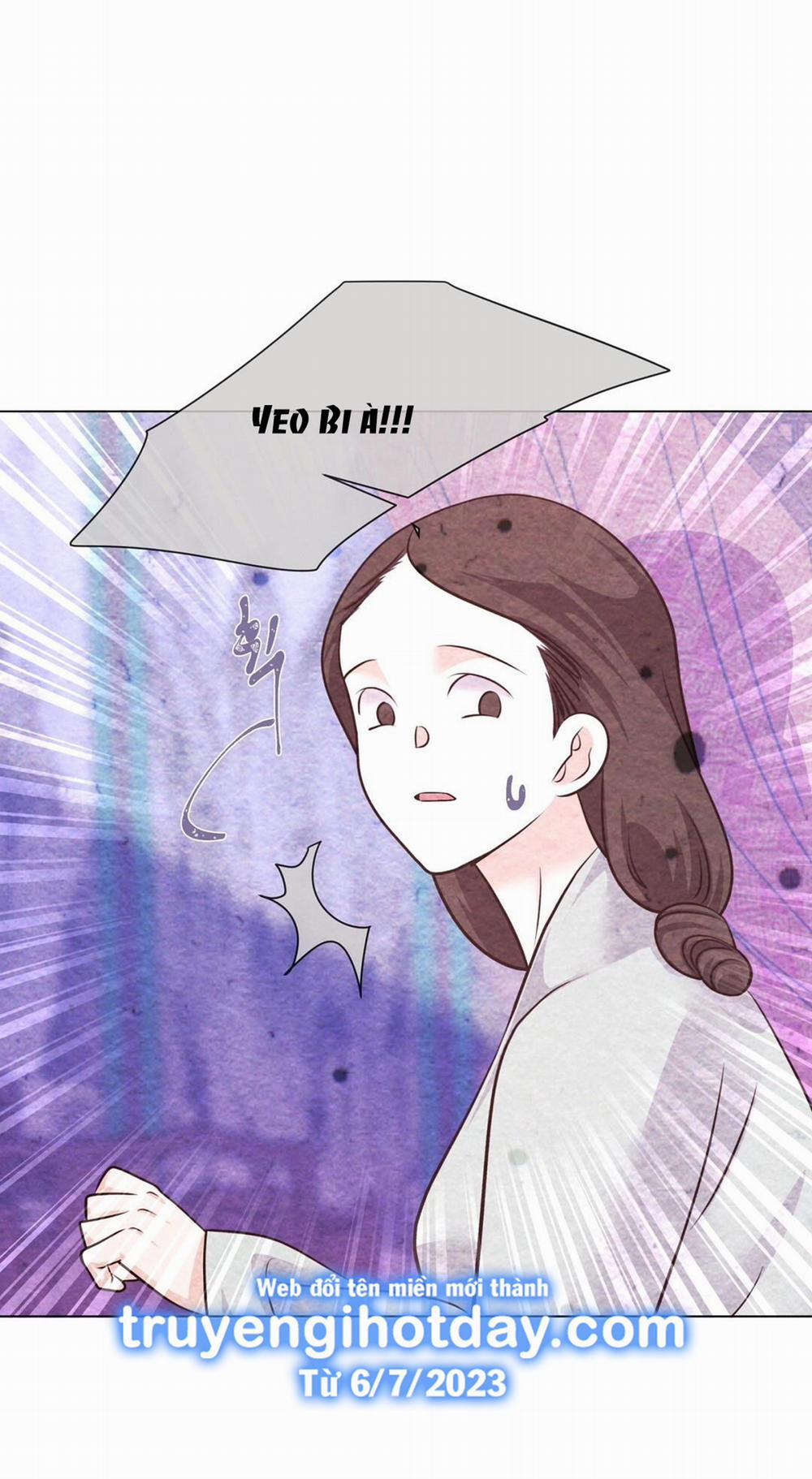 [18+] Đêm Của Dã Thú 44.1 trang 28