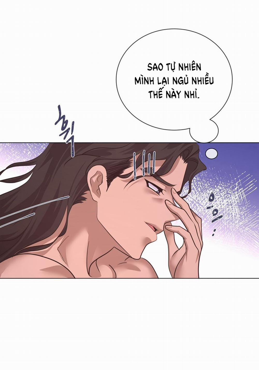 [18+] Đêm Của Dã Thú 44.1 trang 3