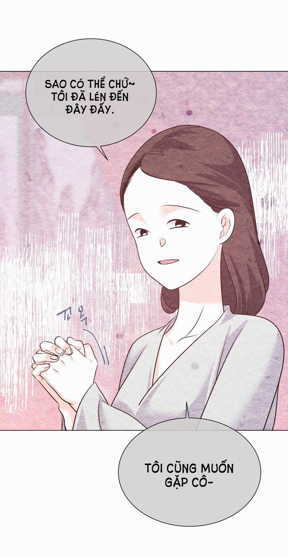 [18+] Đêm Của Dã Thú 44.1 trang 30