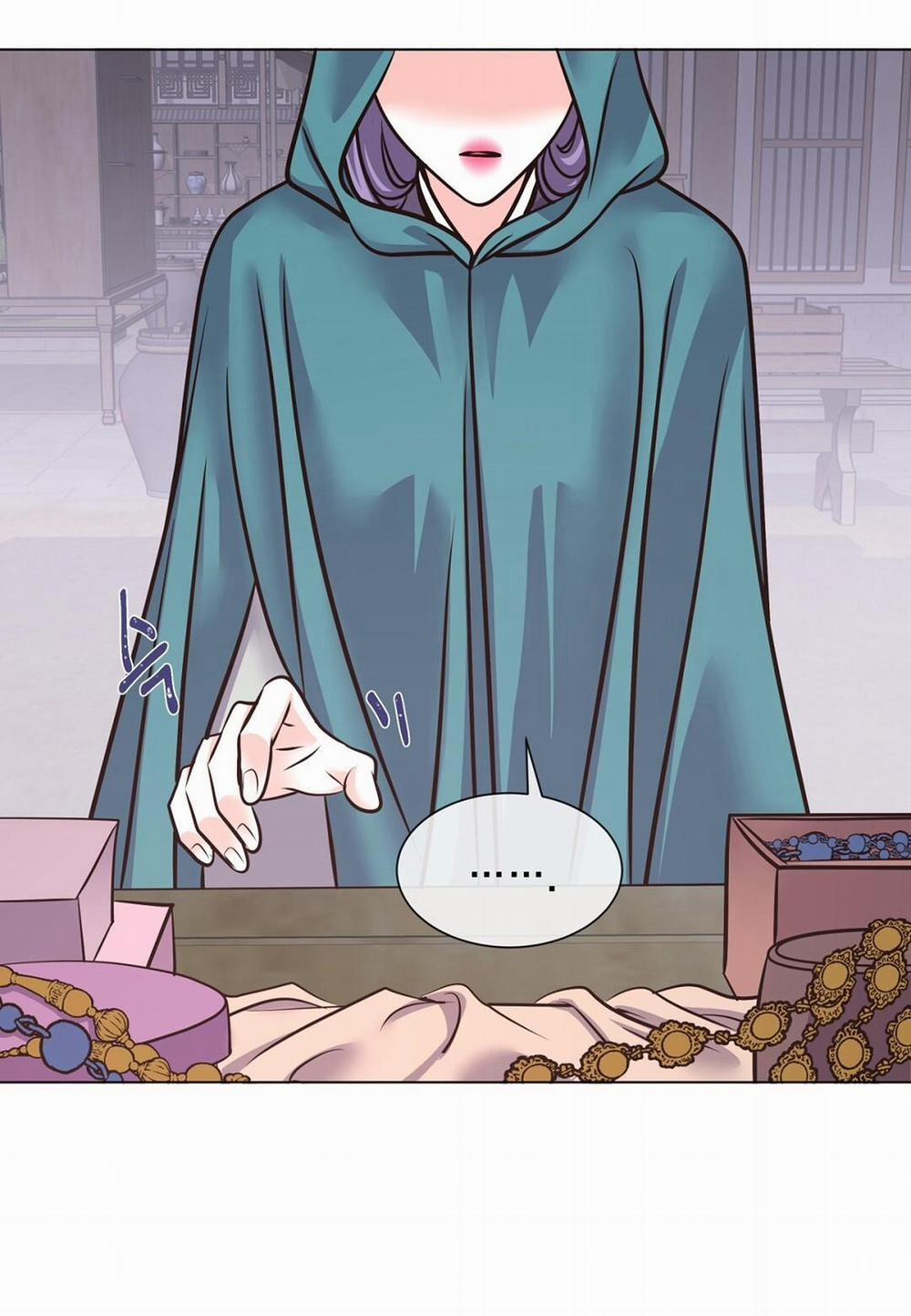 [18+] Đêm Của Dã Thú 44.1 trang 38