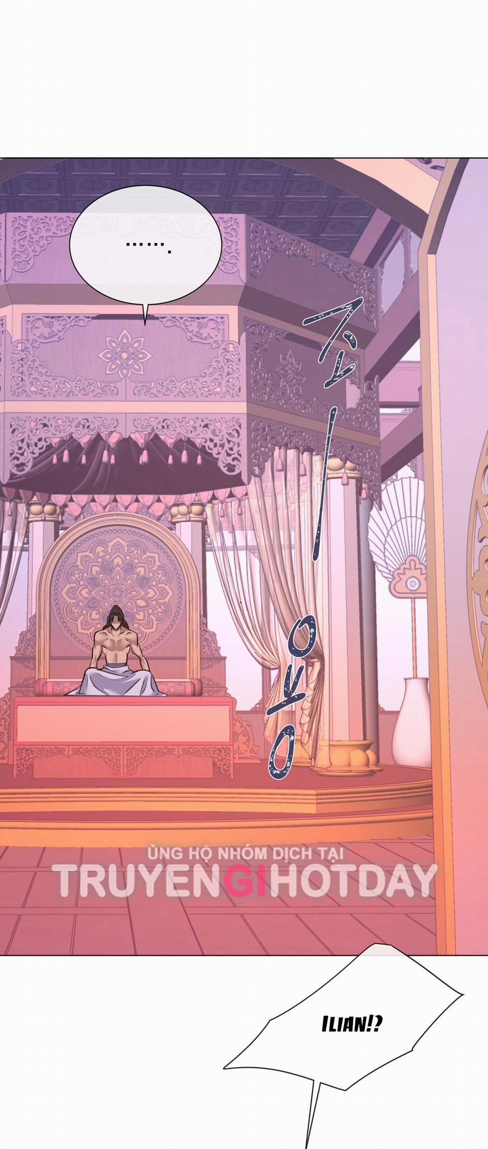 [18+] Đêm Của Dã Thú 44.1 trang 4