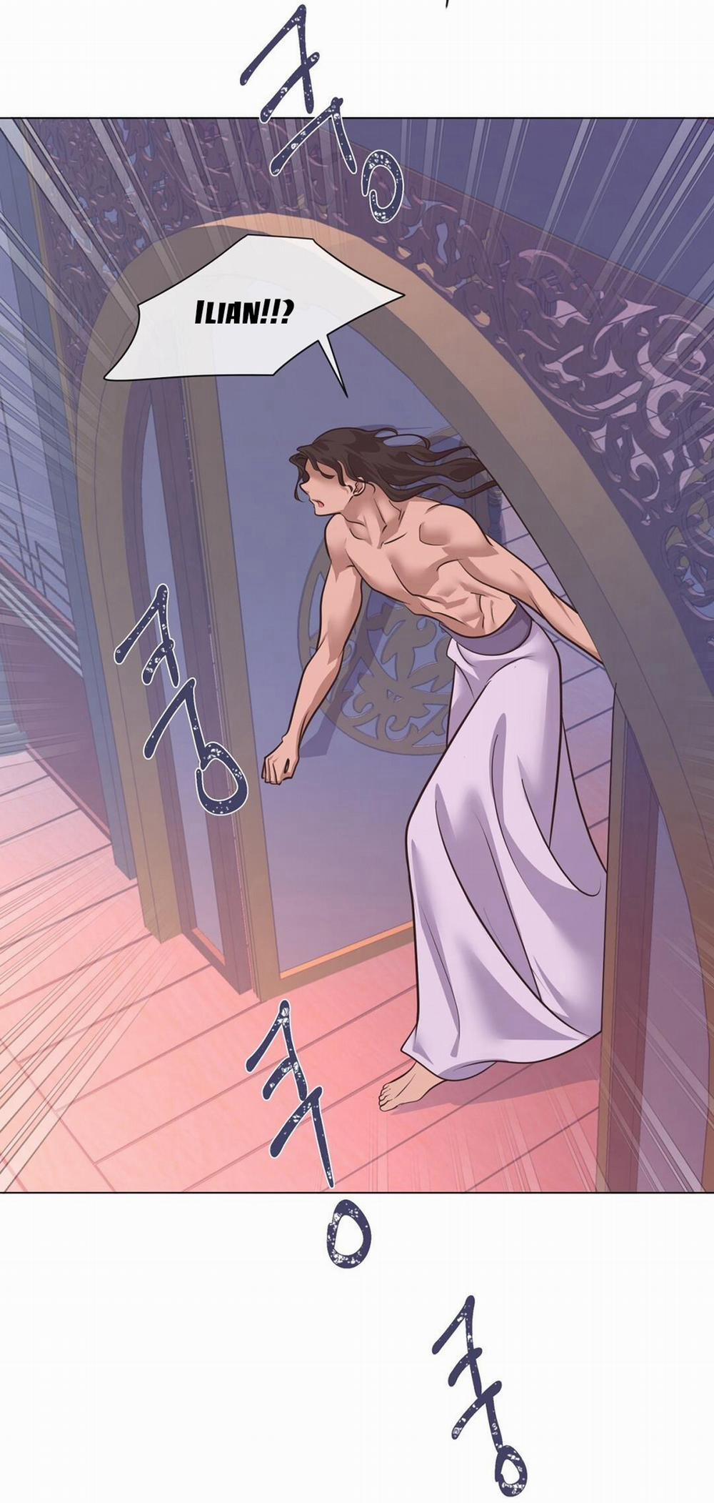 [18+] Đêm Của Dã Thú 44.1 trang 5