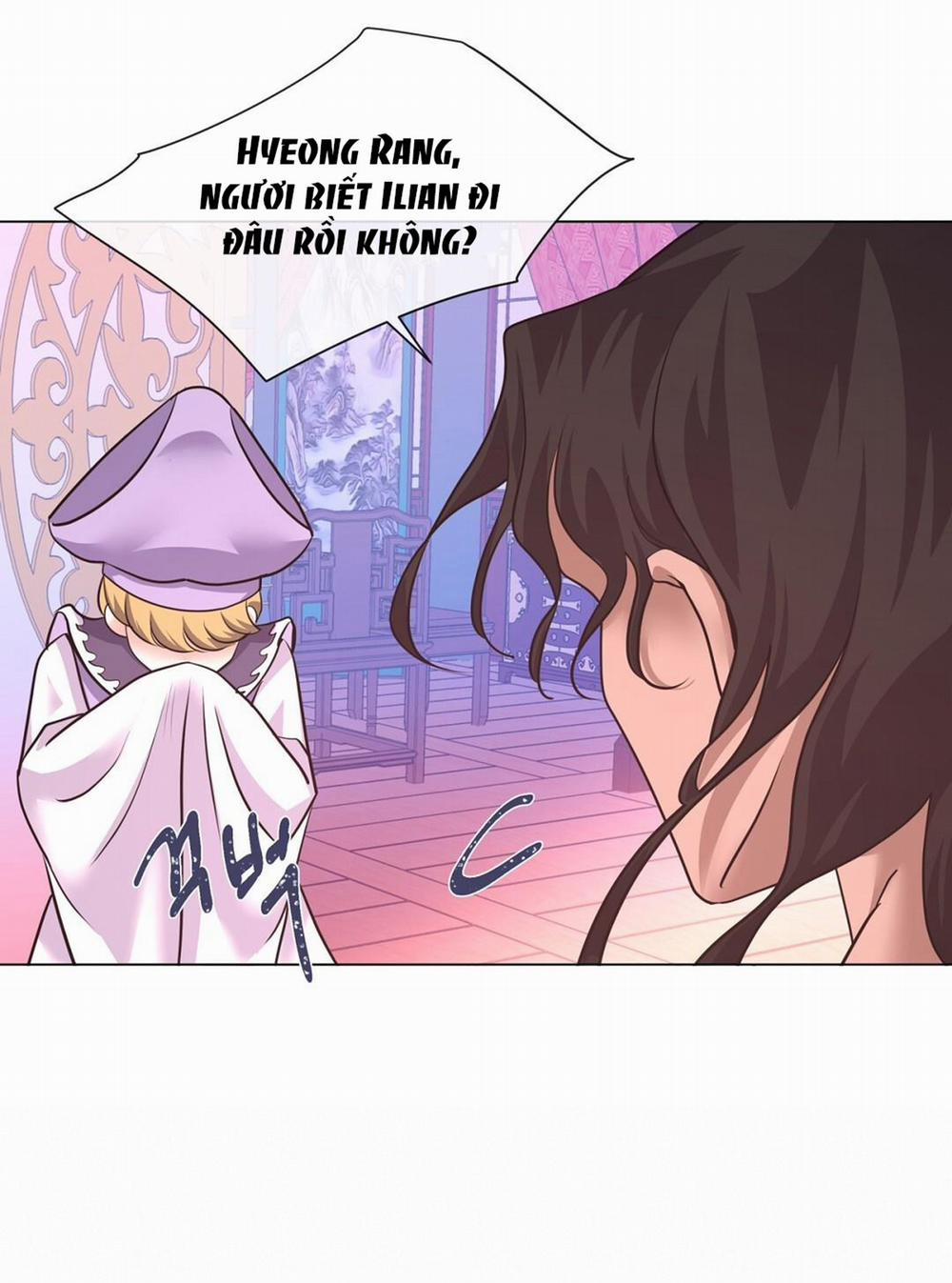 [18+] Đêm Của Dã Thú 44.1 trang 6