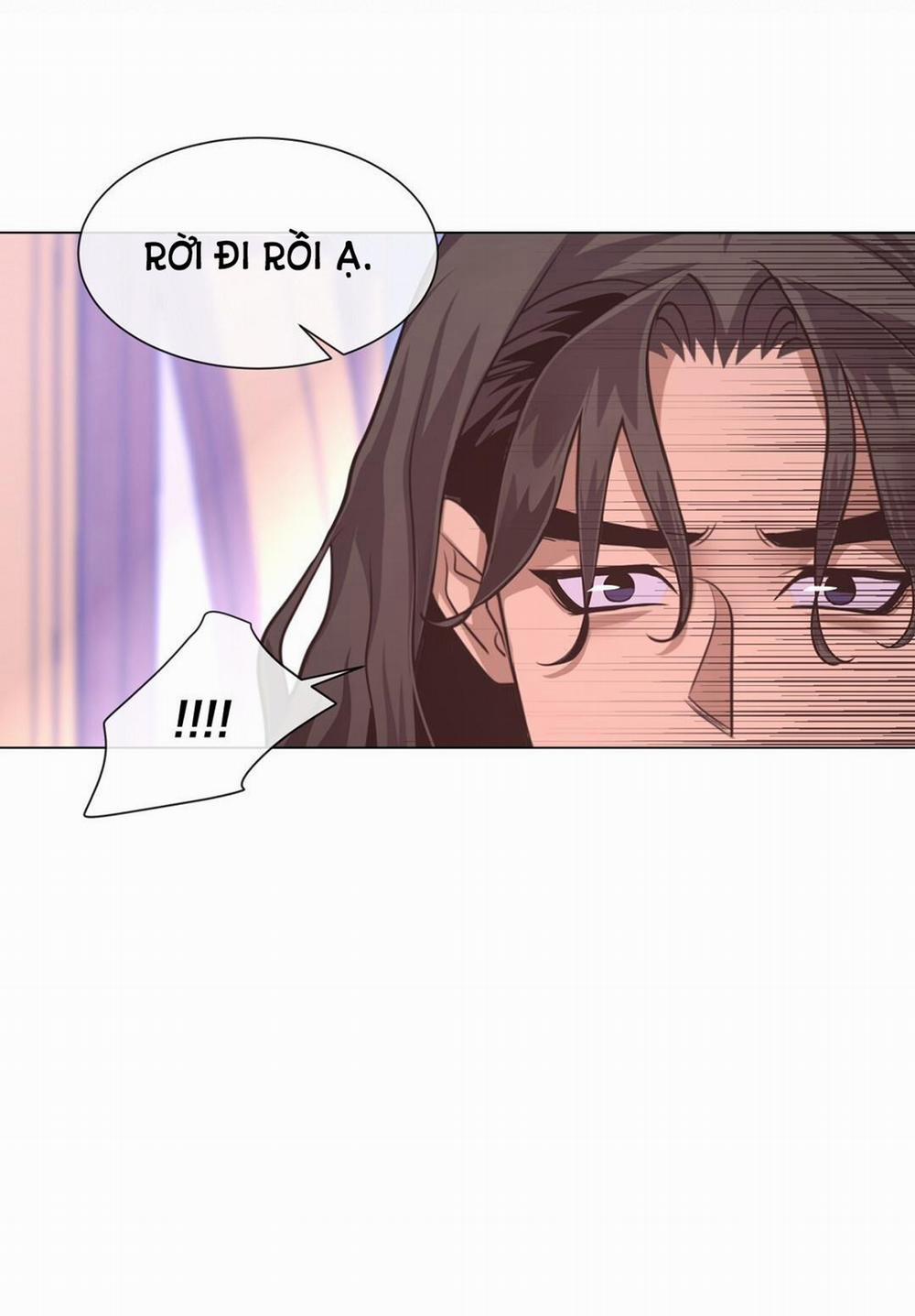 [18+] Đêm Của Dã Thú 44.1 trang 8