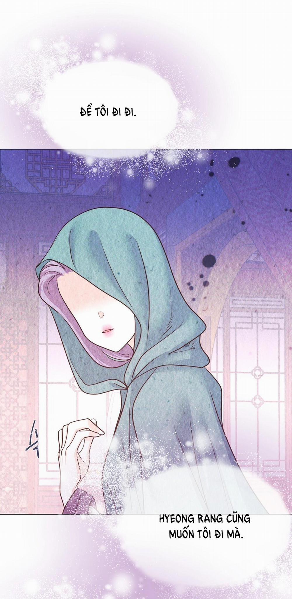 [18+] Đêm Của Dã Thú 44.1 trang 9