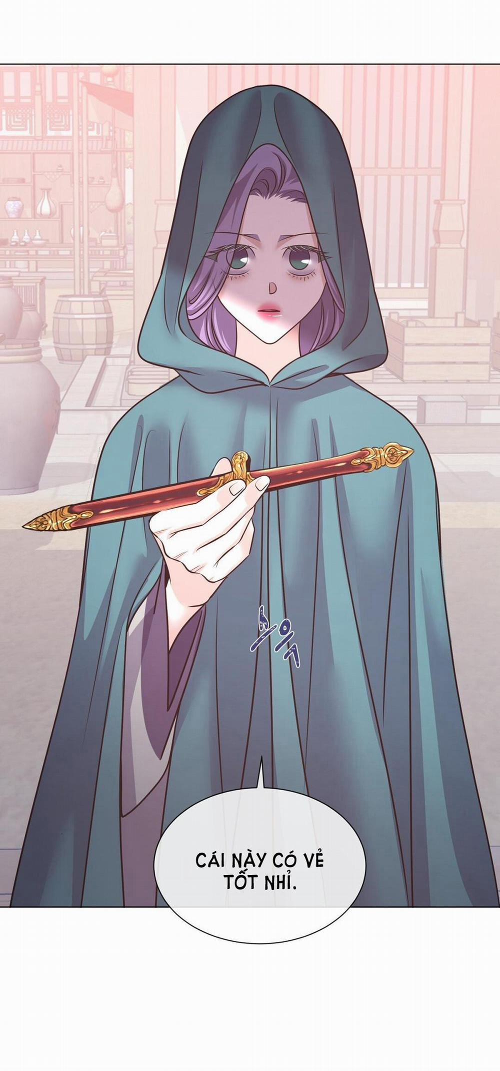 [18+] Đêm Của Dã Thú 44.2 trang 1