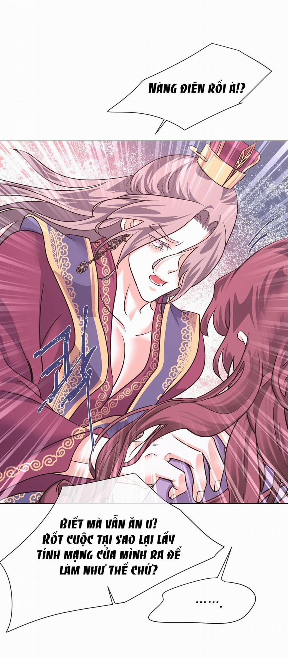 [18+] Đêm Của Dã Thú 44.2 trang 10