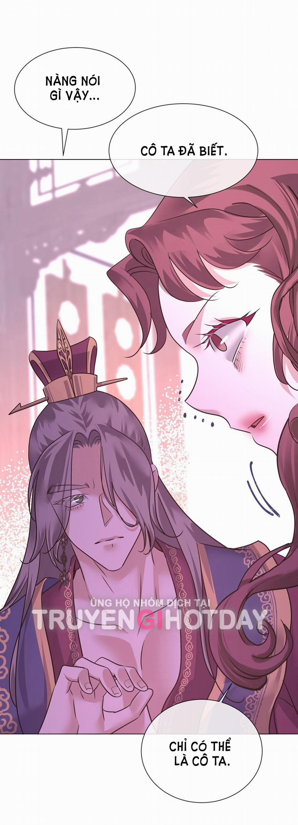 [18+] Đêm Của Dã Thú 44.2 trang 12