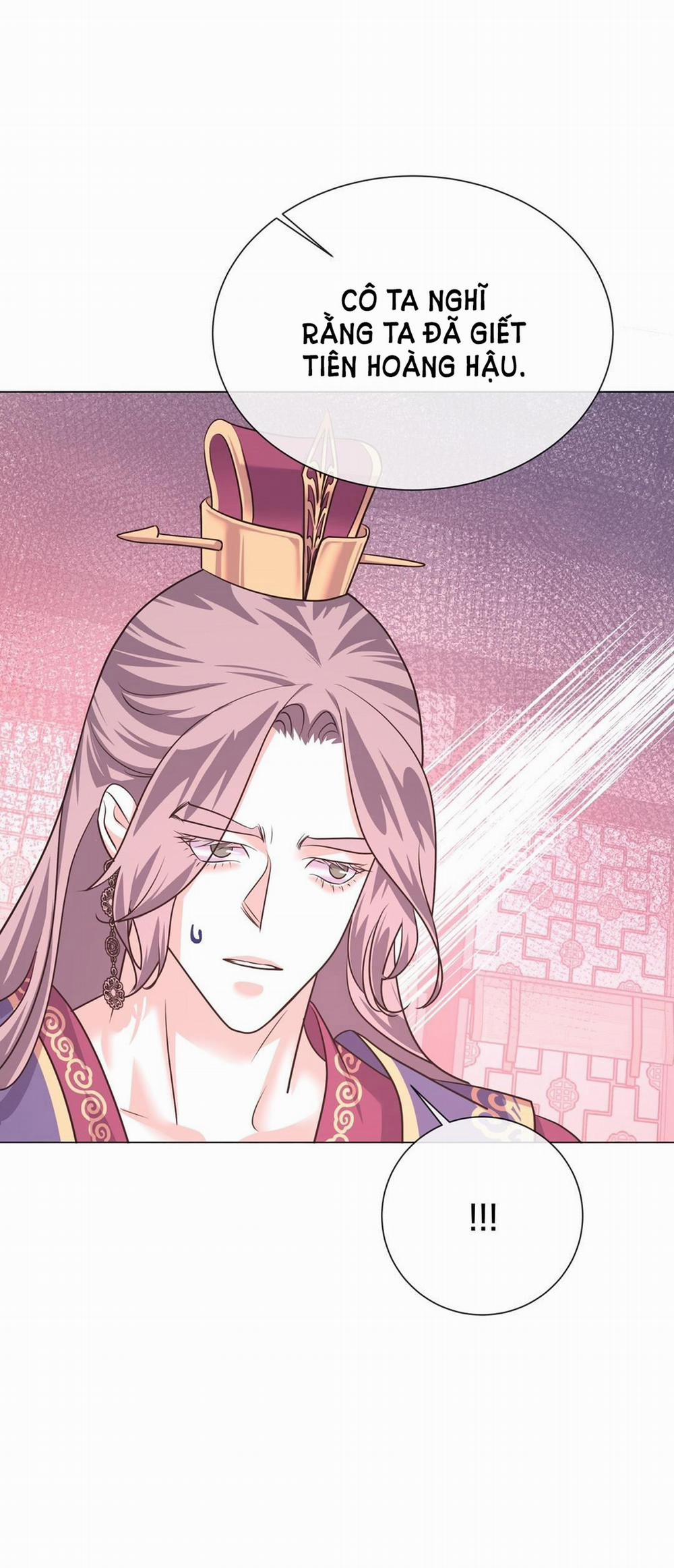 [18+] Đêm Của Dã Thú 44.2 trang 14