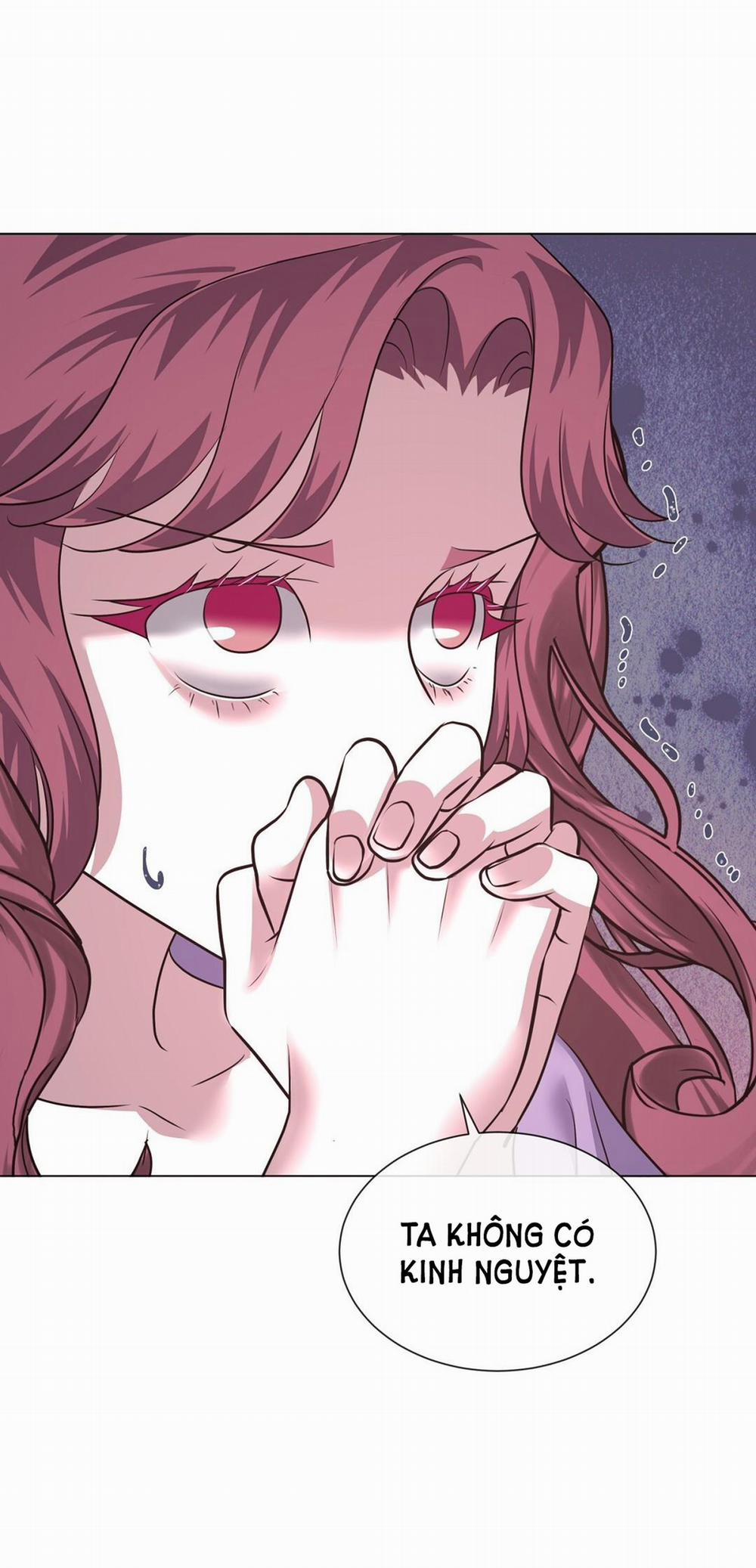 [18+] Đêm Của Dã Thú 44.2 trang 17