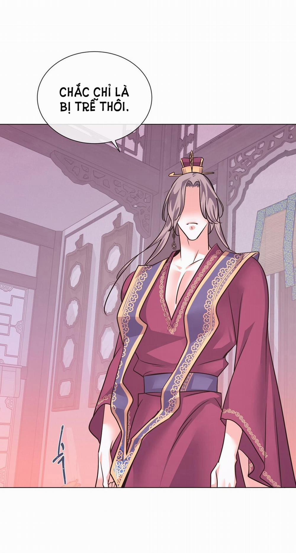 [18+] Đêm Của Dã Thú 44.2 trang 19