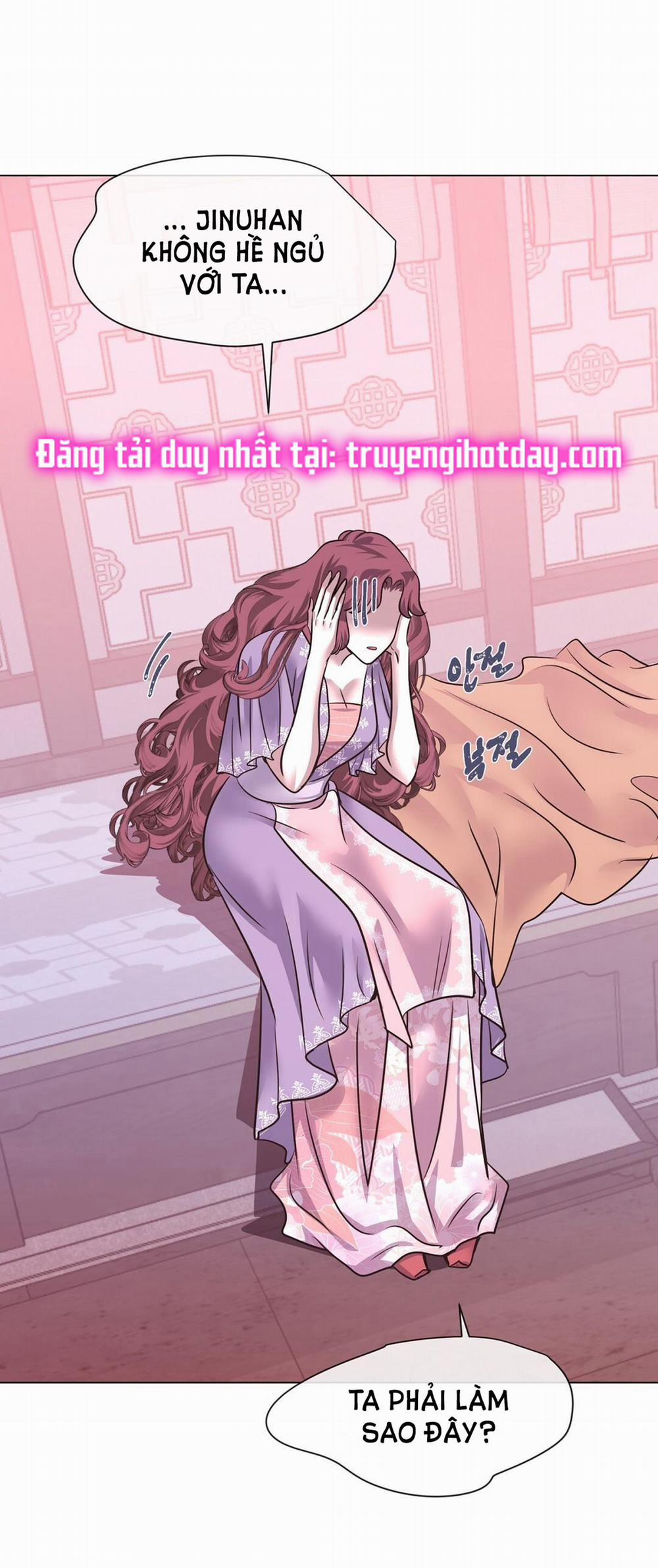 [18+] Đêm Của Dã Thú 44.2 trang 20