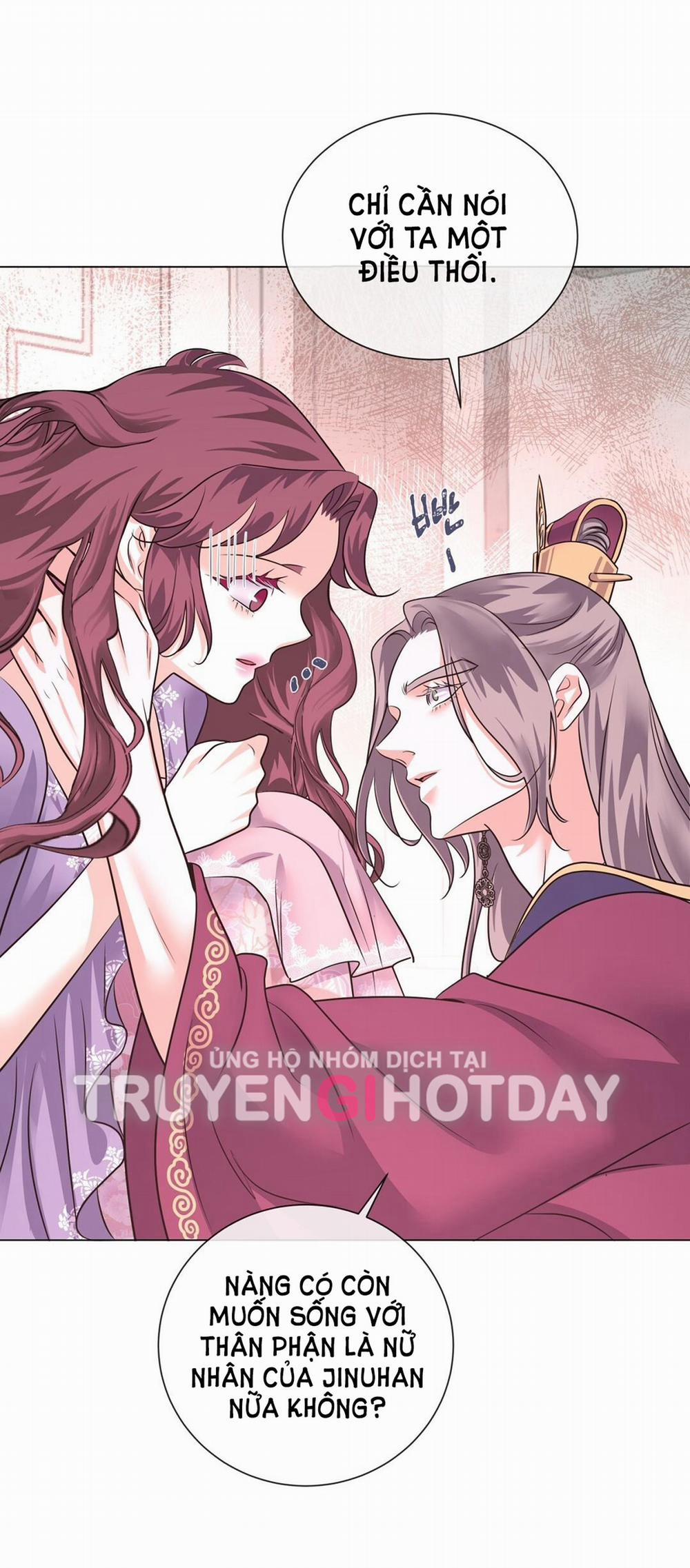 [18+] Đêm Của Dã Thú 44.2 trang 23