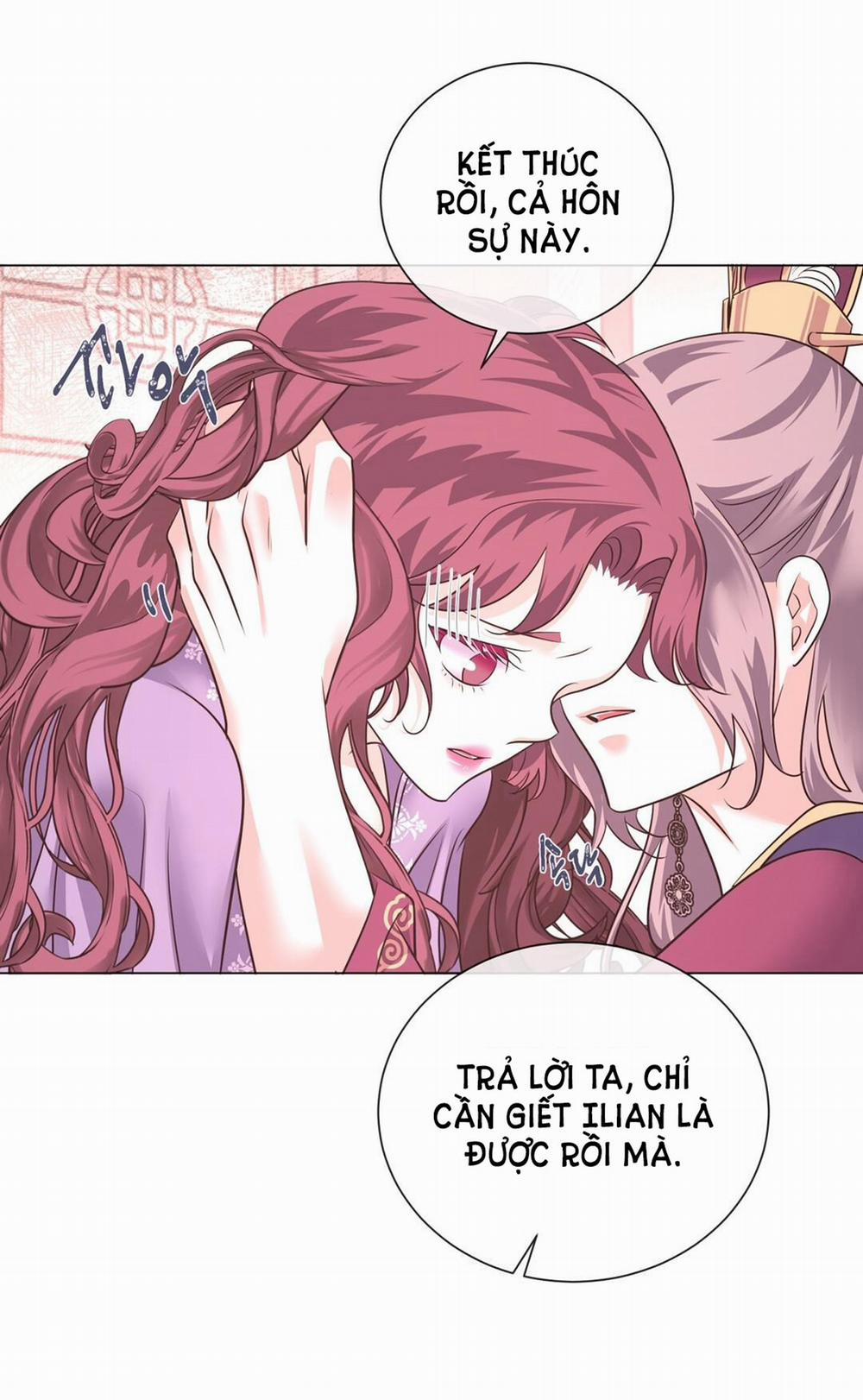 [18+] Đêm Của Dã Thú 44.2 trang 24