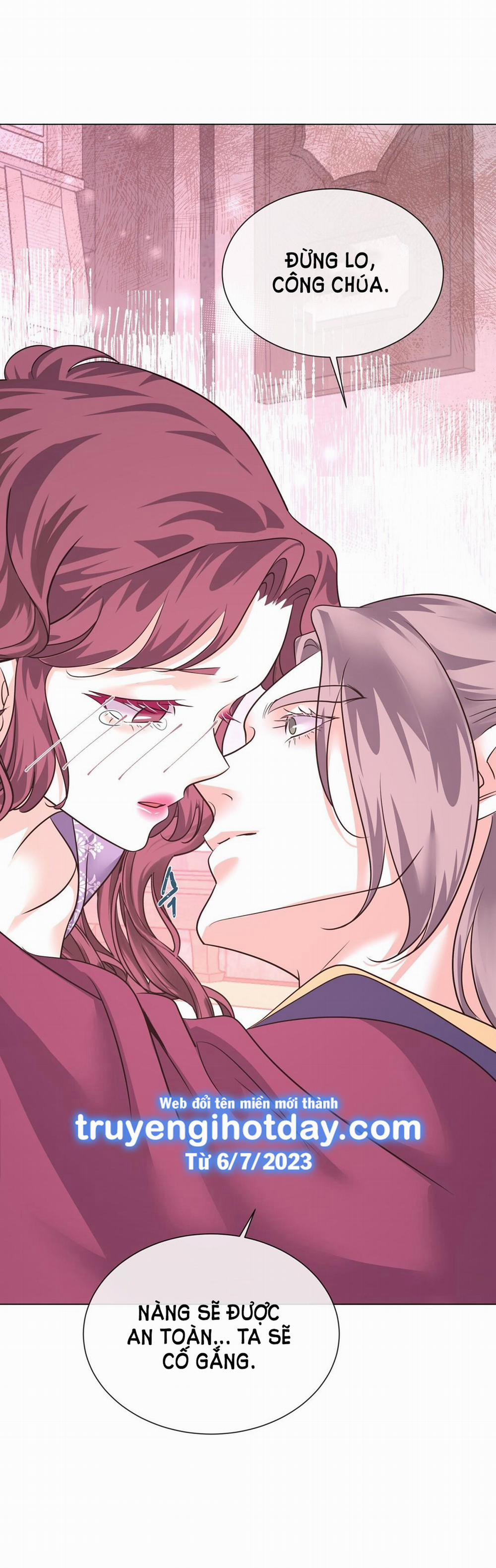 [18+] Đêm Của Dã Thú 44.2 trang 26