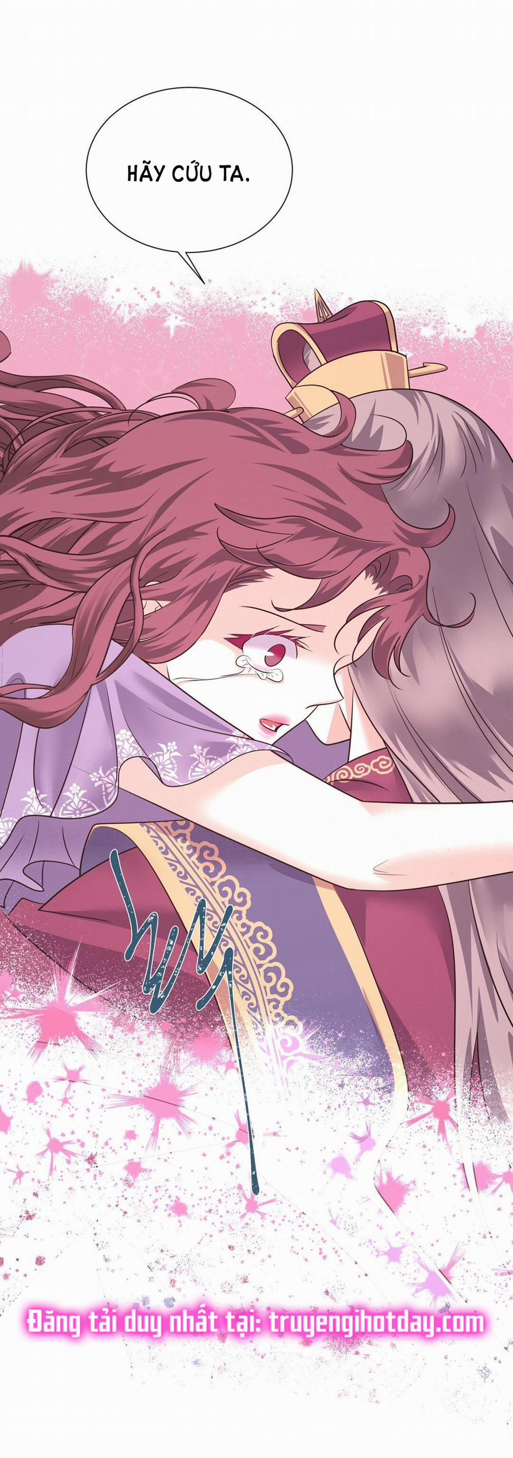 [18+] Đêm Của Dã Thú 44.2 trang 28