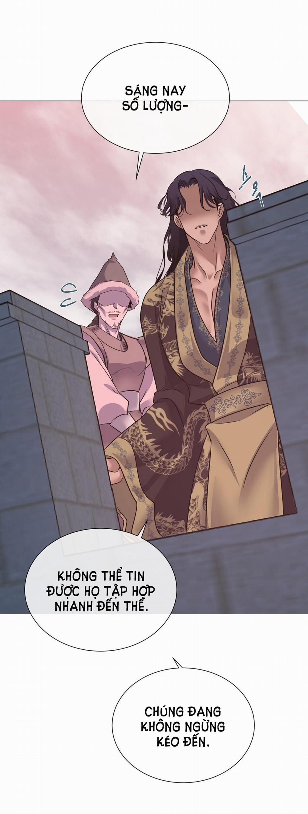 [18+] Đêm Của Dã Thú 44.2 trang 31