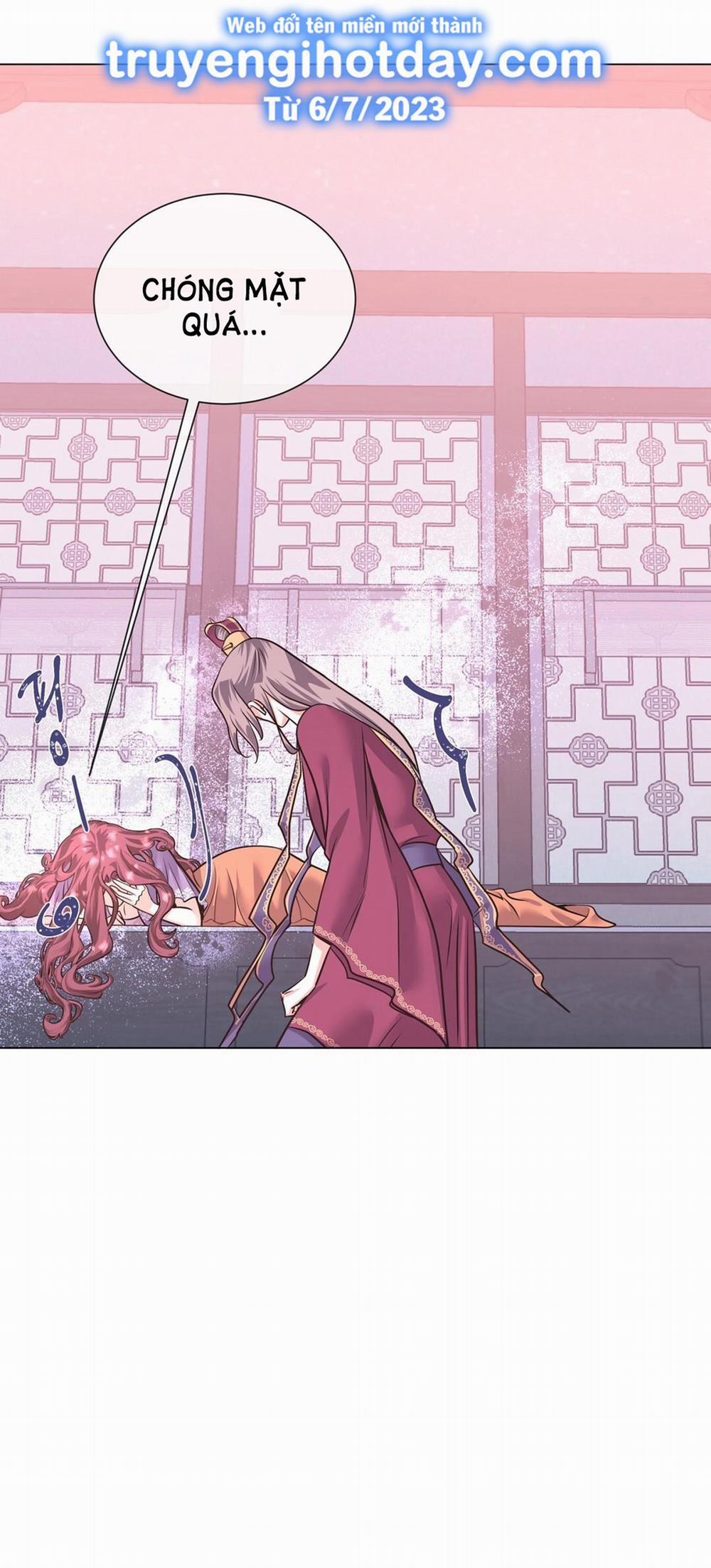 [18+] Đêm Của Dã Thú 44.2 trang 7