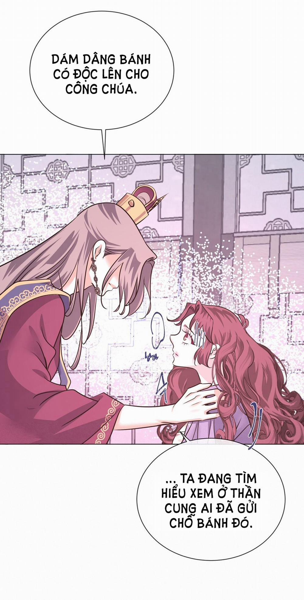 [18+] Đêm Của Dã Thú 44.2 trang 8