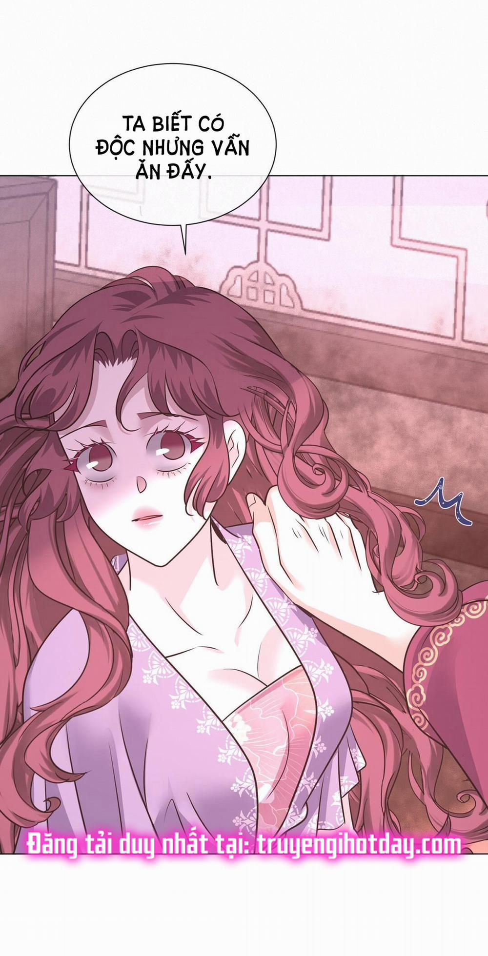 [18+] Đêm Của Dã Thú 44.2 trang 9