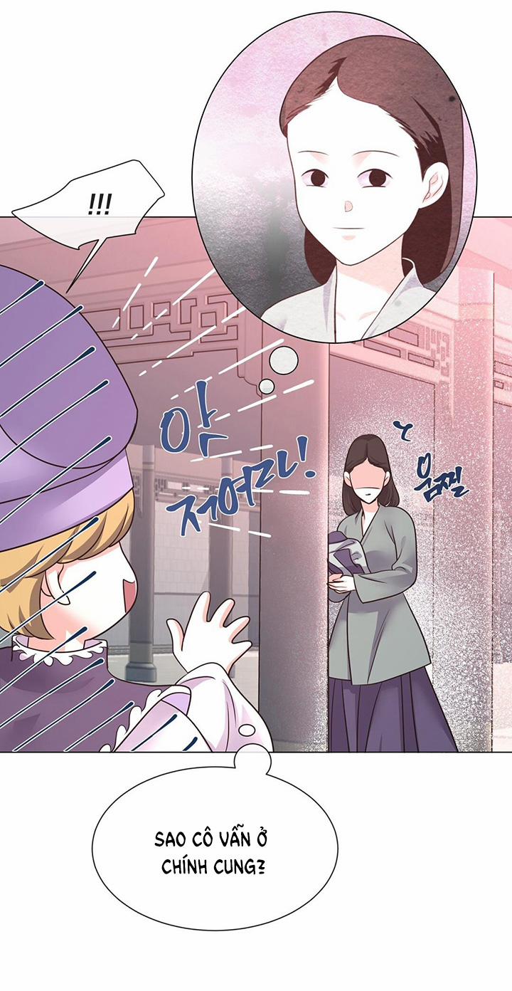 [18+] Đêm Của Dã Thú 45.1 trang 10