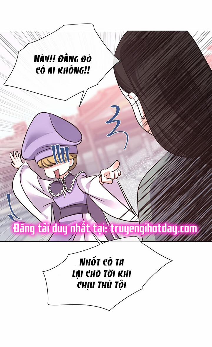 [18+] Đêm Của Dã Thú 45.1 trang 11