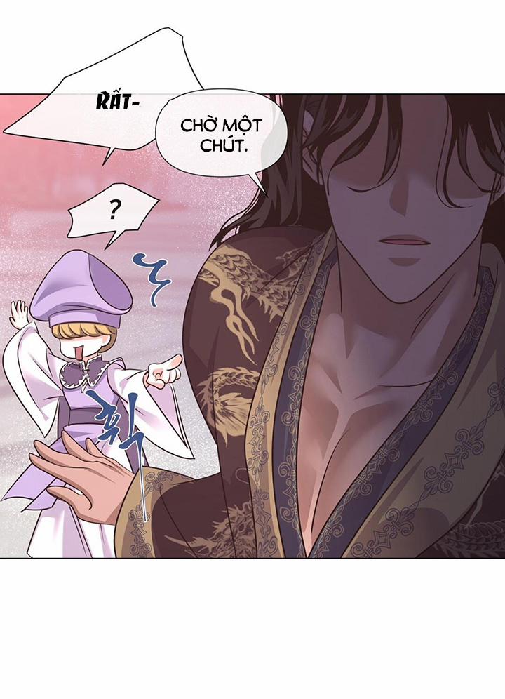 [18+] Đêm Của Dã Thú 45.1 trang 12