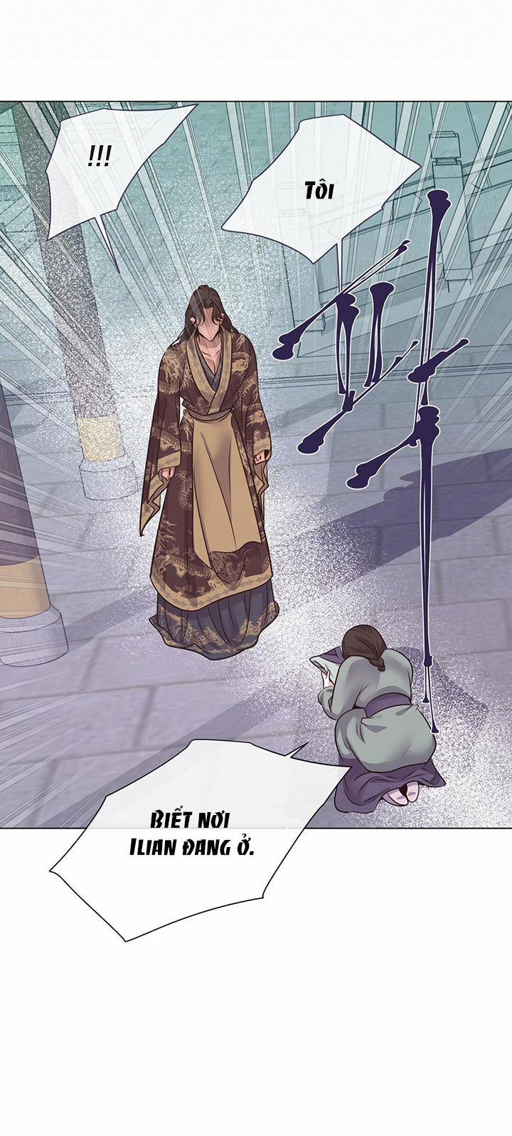 [18+] Đêm Của Dã Thú 45.1 trang 14