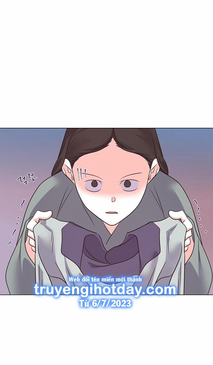 [18+] Đêm Của Dã Thú 45.1 trang 16