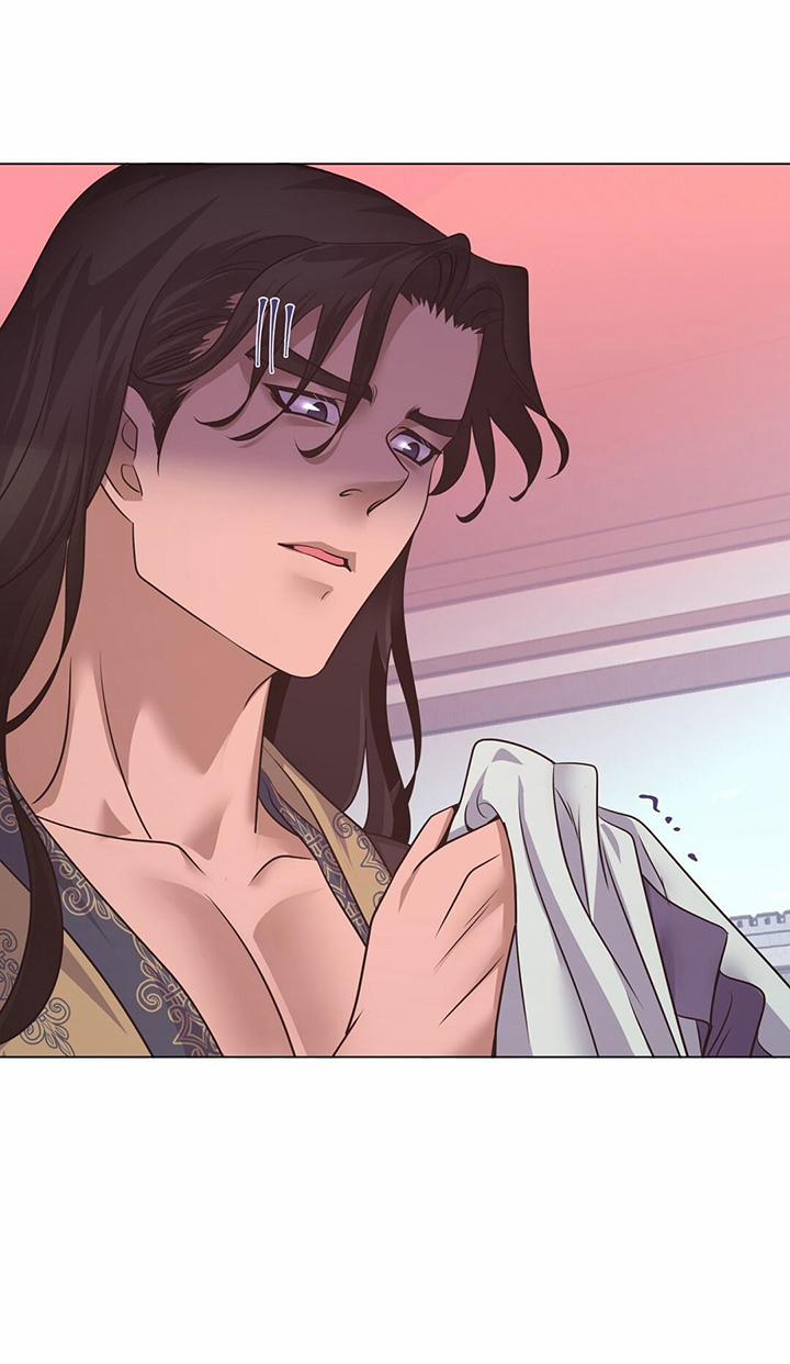 [18+] Đêm Của Dã Thú 45.1 trang 18