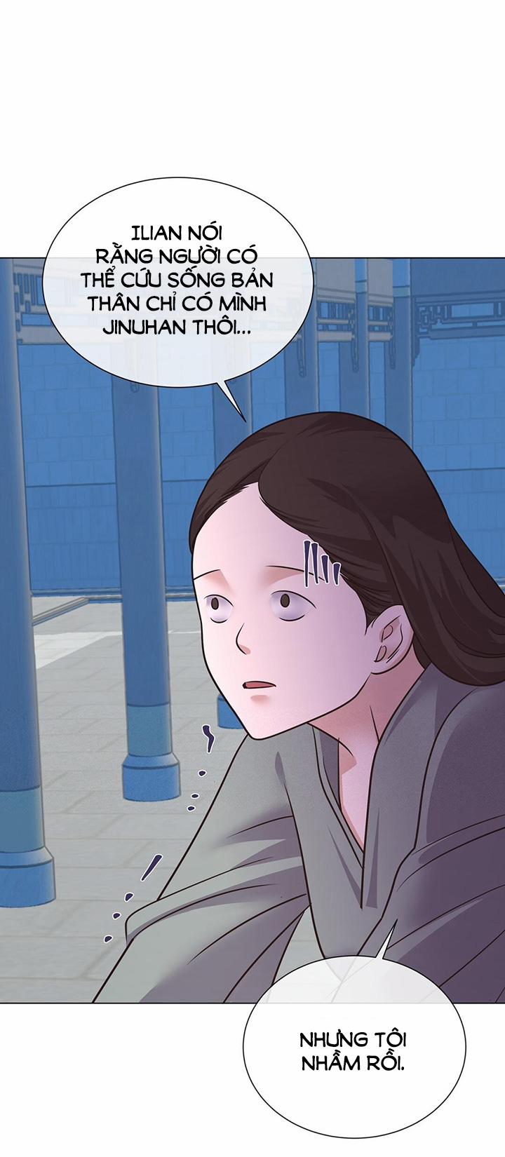 [18+] Đêm Của Dã Thú 45.1 trang 21