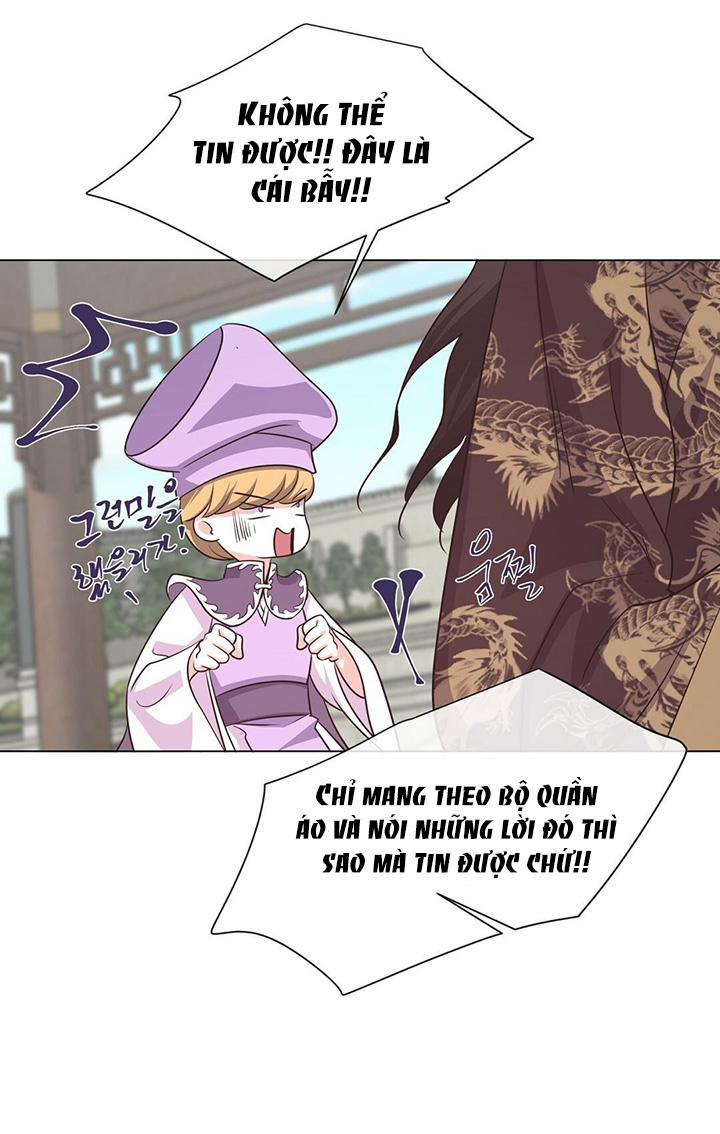 [18+] Đêm Của Dã Thú 45.1 trang 22