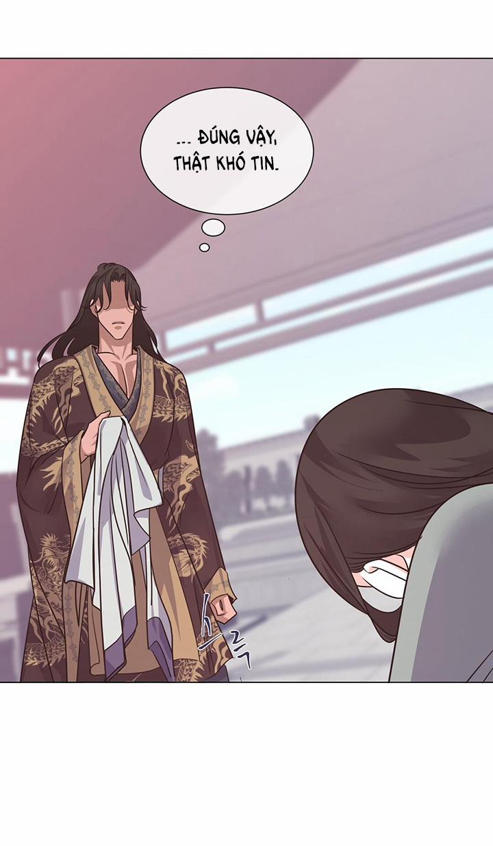 [18+] Đêm Của Dã Thú 45.1 trang 23