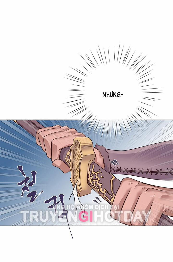 [18+] Đêm Của Dã Thú 45.1 trang 24