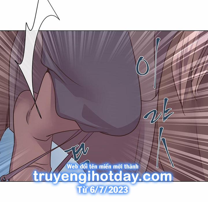 [18+] Đêm Của Dã Thú 45.1 trang 27