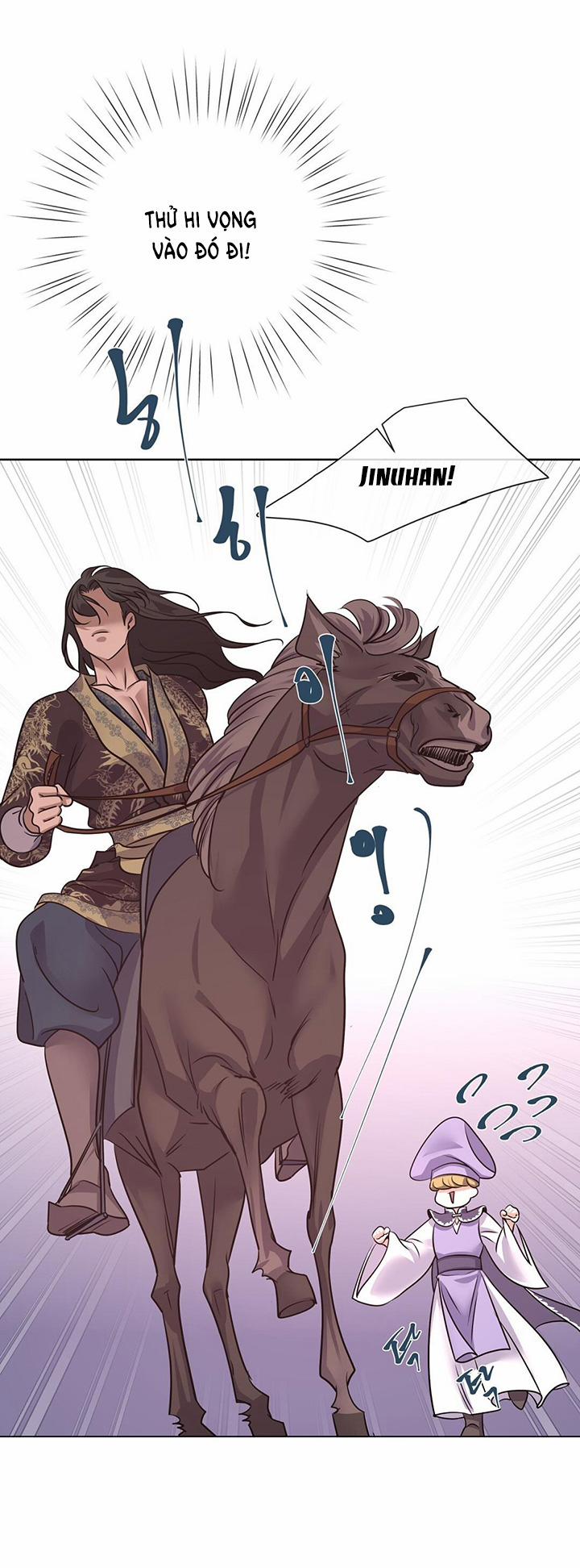 [18+] Đêm Của Dã Thú 45.1 trang 28