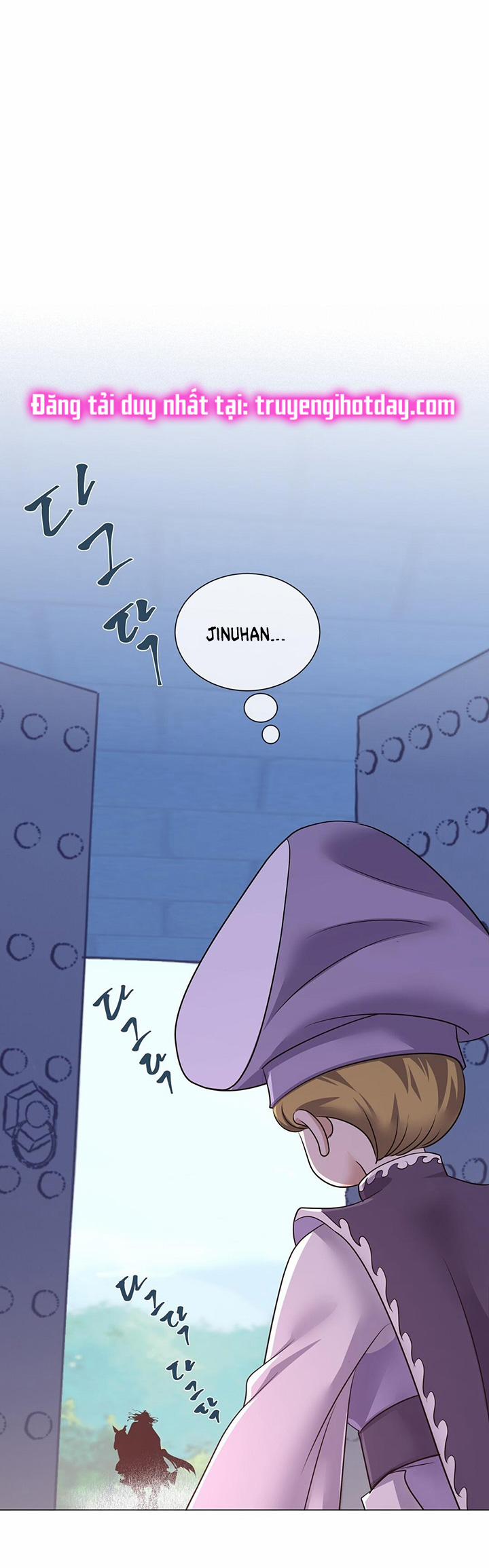 [18+] Đêm Của Dã Thú 45.1 trang 29