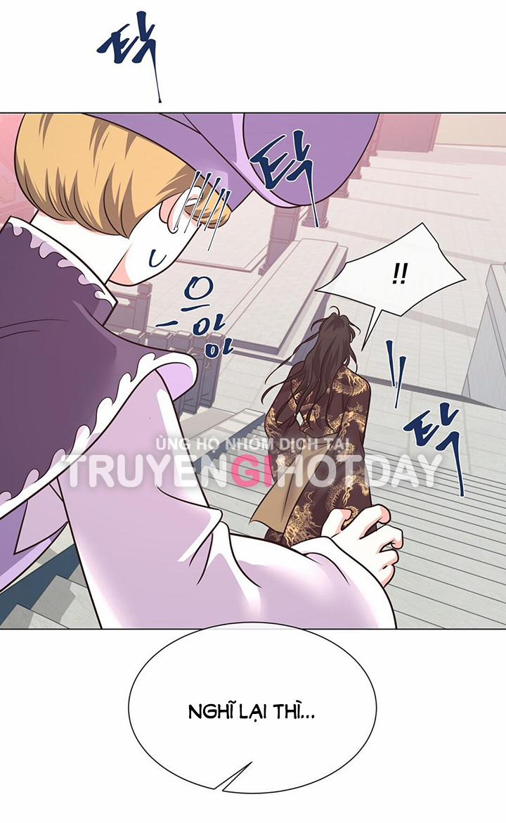 [18+] Đêm Của Dã Thú 45.1 trang 3