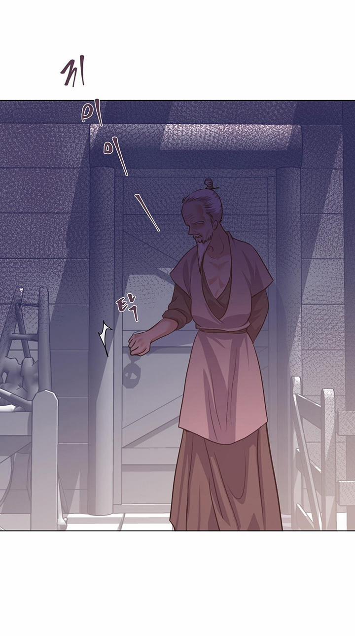 [18+] Đêm Của Dã Thú 45.1 trang 32