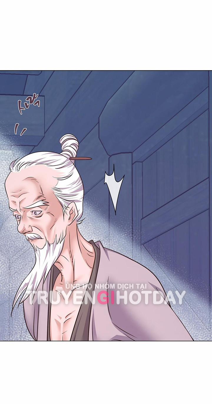 [18+] Đêm Của Dã Thú 45.1 trang 33