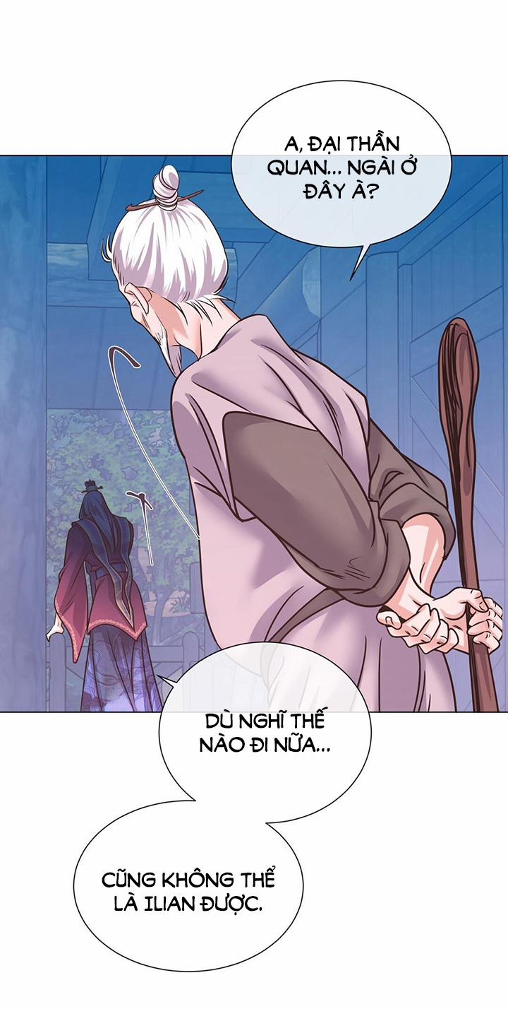 [18+] Đêm Của Dã Thú 45.1 trang 34