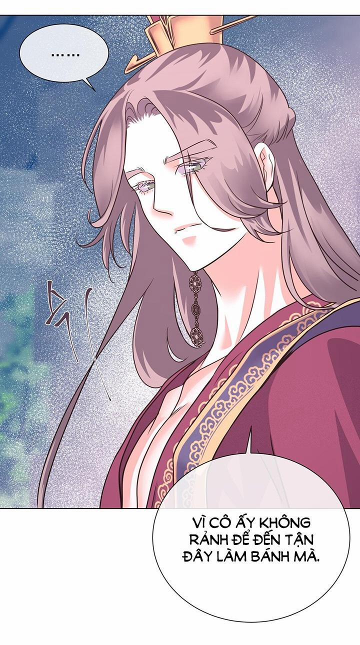 [18+] Đêm Của Dã Thú 45.1 trang 35