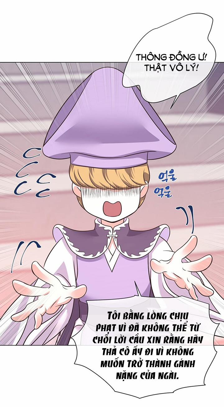 [18+] Đêm Của Dã Thú 45.1 trang 5