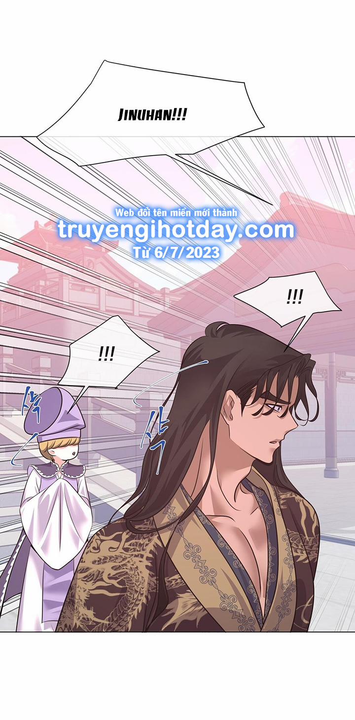 [18+] Đêm Của Dã Thú 45.1 trang 7