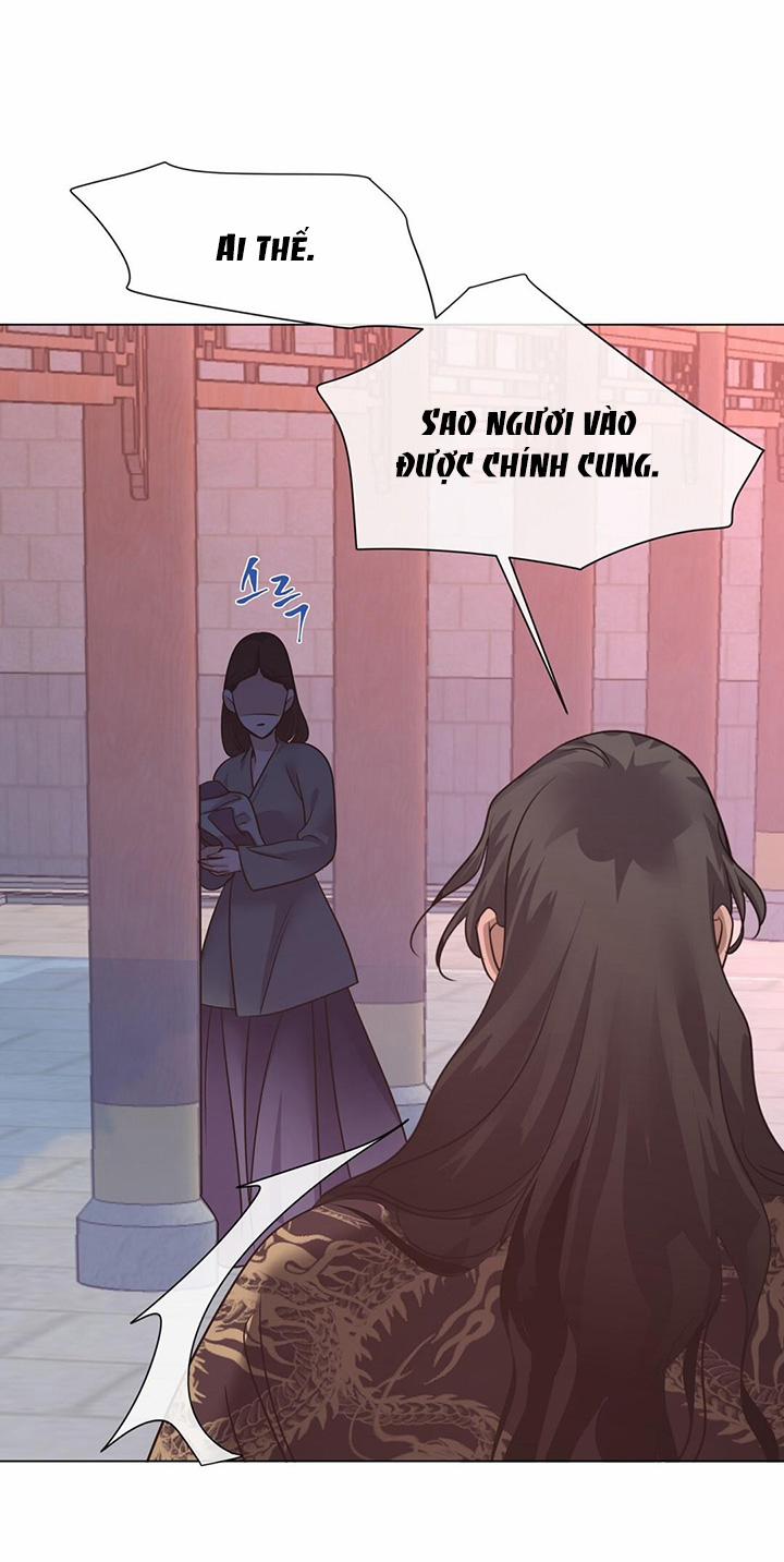 [18+] Đêm Của Dã Thú 45.1 trang 8