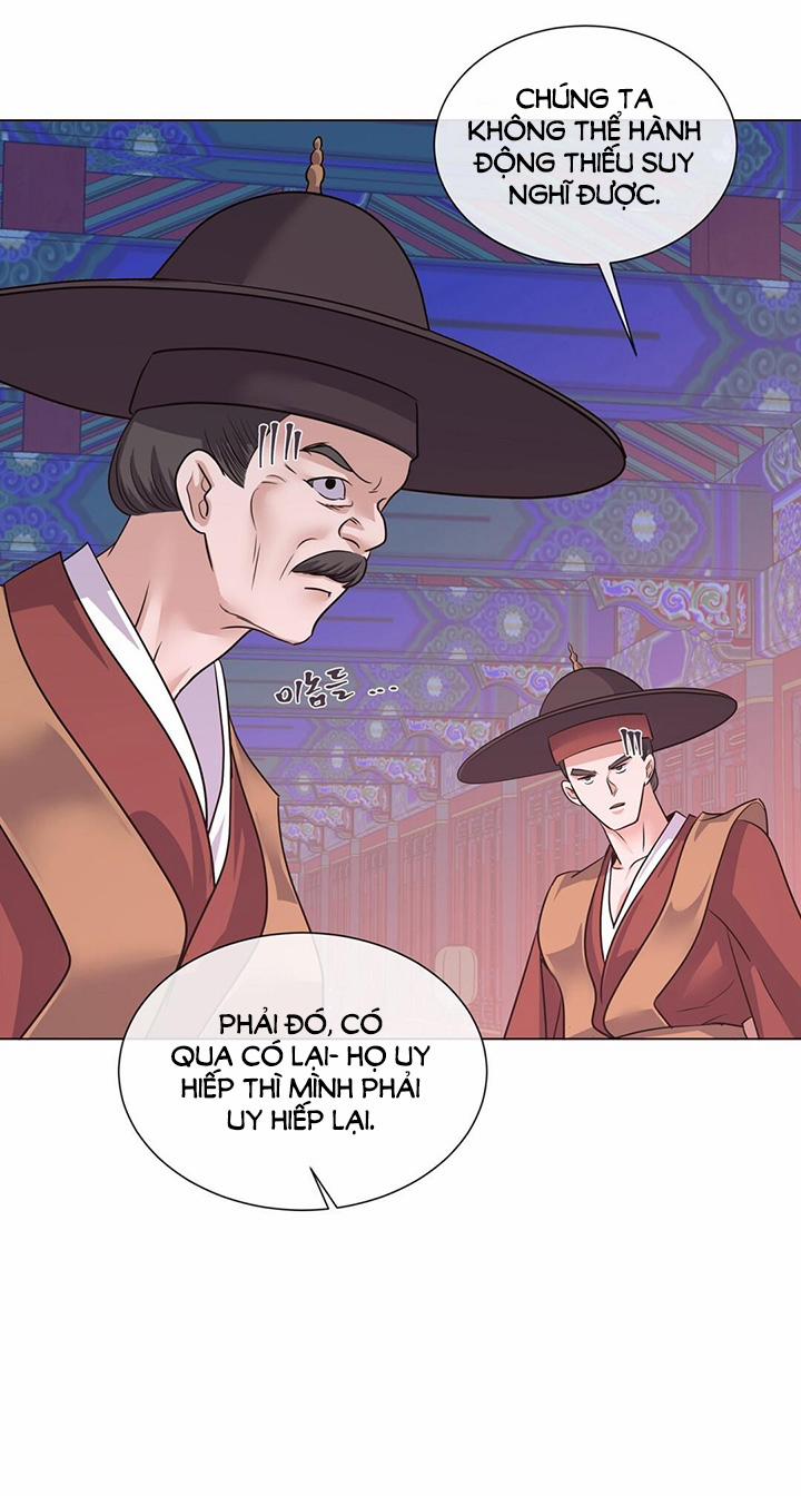 [18+] Đêm Của Dã Thú 45.2 trang 13