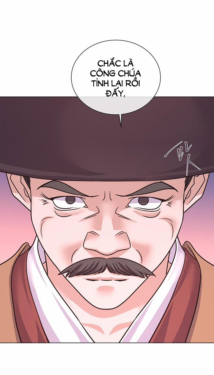 [18+] Đêm Của Dã Thú 45.2 trang 14